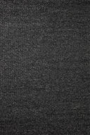 Jean Stoffer x Loloi | Hendrick Collection | Charcoal | HEN-01