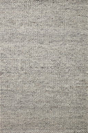 Jean Stoffer x Loloi | Hendrick Collection | Grey | HEN-01