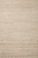 Jean Stoffer x Loloi | Hendrick Collection | Natural | HEN-01