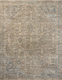 Loloi | Heritage Collection | Spa / Earth | HER-05