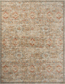 Loloi | Heritage Collection | Grey / Sunset | HER-10