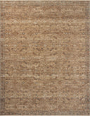 Loloi | Heritage Collection | Natural / Mist | HER-13