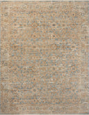 Loloi | Heritage Collection | Ocean / Sand | HER-15