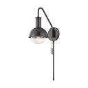 Riley Plug-In Sconce