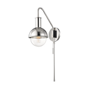 Riley Plug-In Sconce