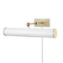 Holly Plug-In Picture Light