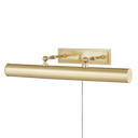Holly Plug-In Picture Light
