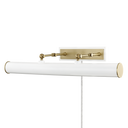 Holly Plug-In Picture Light