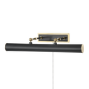 Holly Plug-In Picture Light