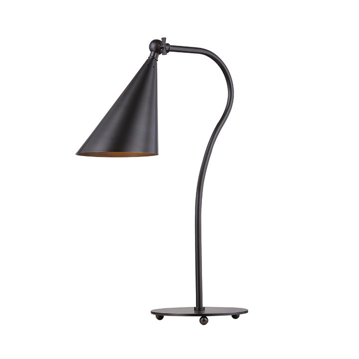 Lupe Desk Lamp