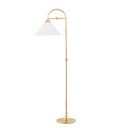 Sang Floor Lamp