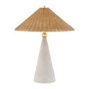 Perilla Table Lamp