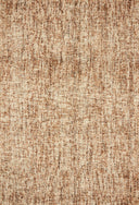 Loloi | Harlow Collection | Rust / Charcoal | HLO-01