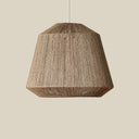 Manhattan Jute Pendant in Natural
