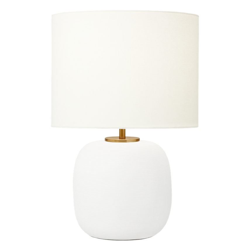 Fanny Wide Table Lamp