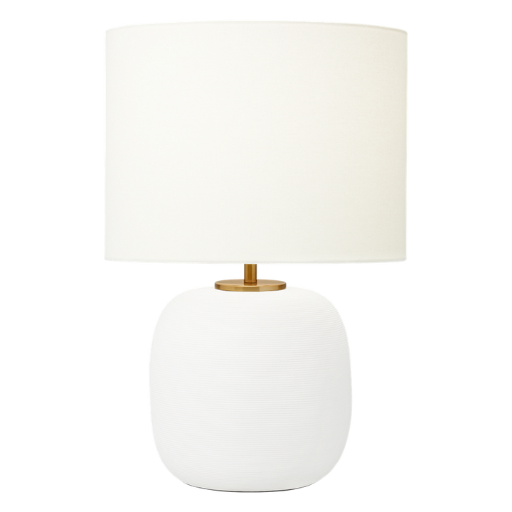 Fanny Wide Table Lamp