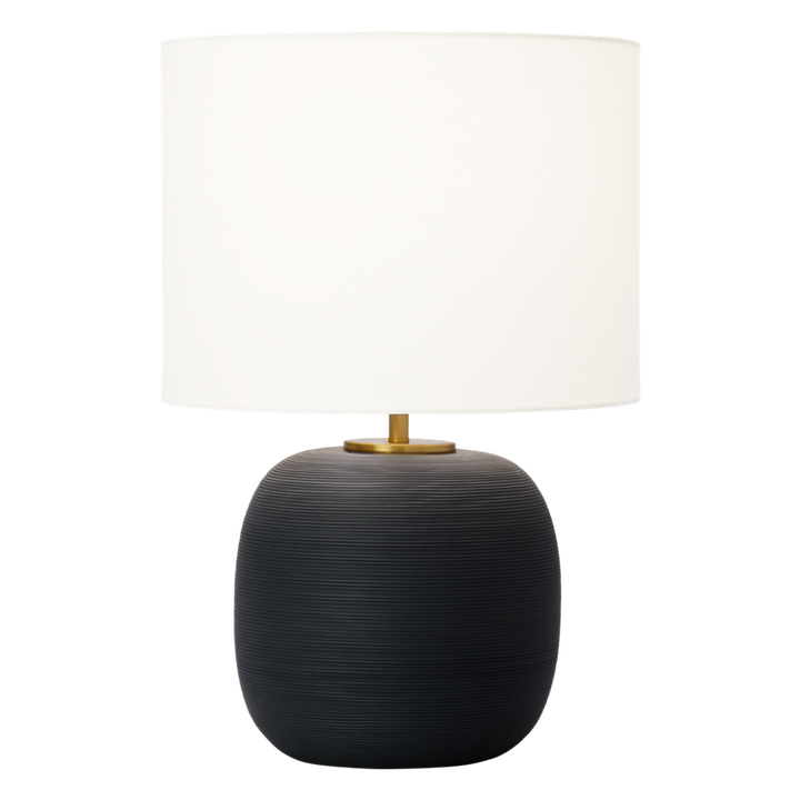 Fanny Wide Table Lamp