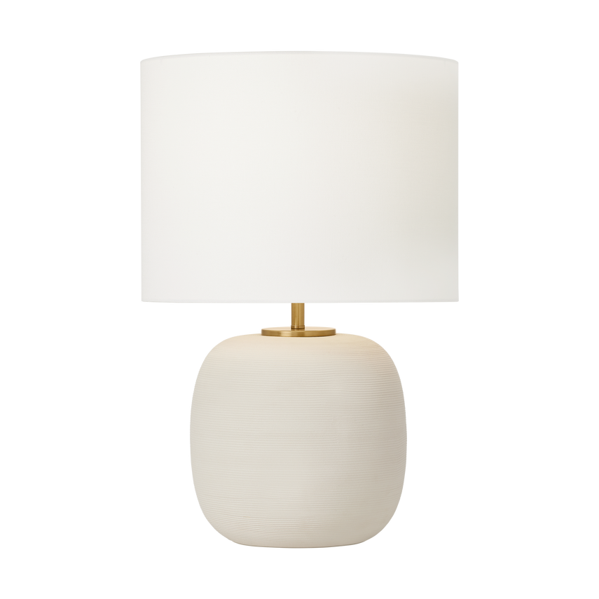Fanny Wide Table Lamp