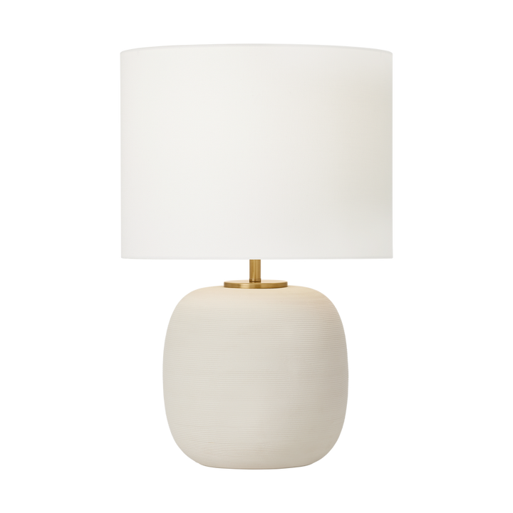Fanny Wide Table Lamp