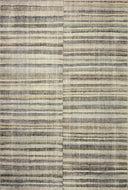 Chris Loves Julia x Loloi | Humphrey Collection | Natural / Moss | HUM-01