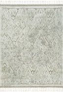 Loloi | Hygge Collection | Grey / Mist | YG-01