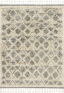 Loloi | Hygge Collection | Smoke / Taupe | YG-02