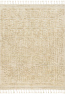 Loloi | Hygge Collection | Oatmeal / Sand | YG-04