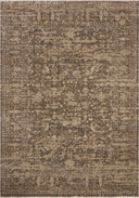 Loloi II | Haywood Collection | Granite / Natural | HYD-01