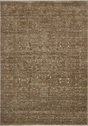 Loloi II | Haywood Collection | Sage / Brown | HYD-01