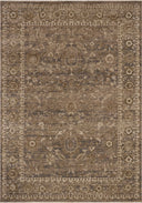 Loloi II | Haywood Collection | Pebble / Charcoal | HYD-02