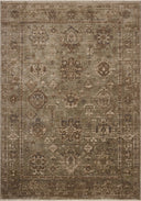 Loloi II | Haywood Collection | Sage / Earth | HYD-04