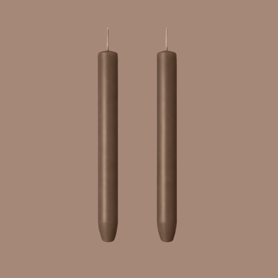 Blitzen Cylindrical Candles