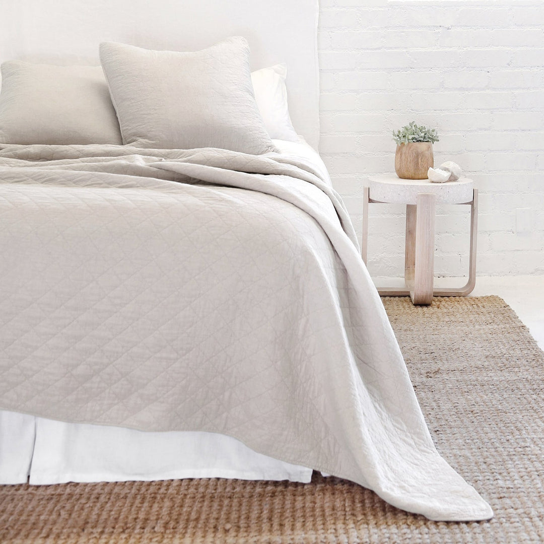Huntsville Blanket Collection | Taupe