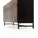 Stormy Sideboard - Aged Brown