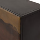 Stormy Sideboard - Aged Brown