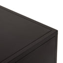 Stormy Sideboard - Aged Brown