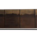 Stormy Sideboard - Aged Brown