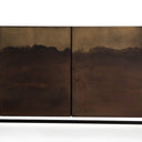Stormy Sideboard - Aged Brown