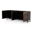 Stormy Sideboard - Aged Brown