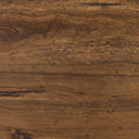 Duncan Trunk - Reclaimed Fruitwood