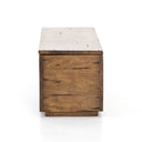 Duncan Trunk - Reclaimed Fruitwood