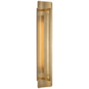 Tristan 20" Reflector Sconce