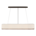 Palati Large Linear Chandelier