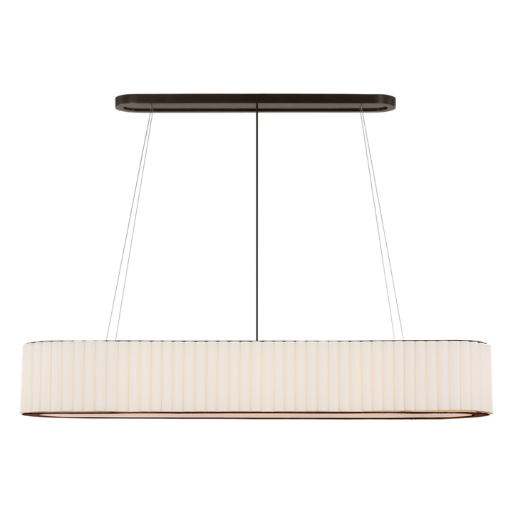 Palati Large Linear Chandelier