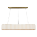 Palati Large Linear Chandelier