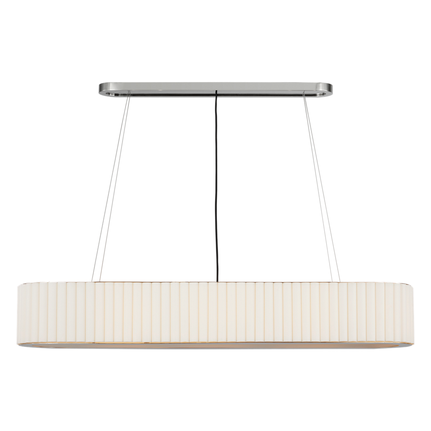 Palati Large Linear Chandelier