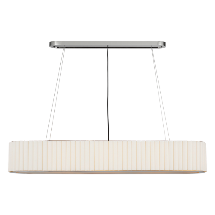 Palati Large Linear Chandelier