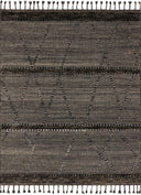 Loloi | Iman Collection | Grey / Multi | IMA-04