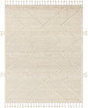 Loloi | Iman Collection | Beige / Ivory | IMA-05