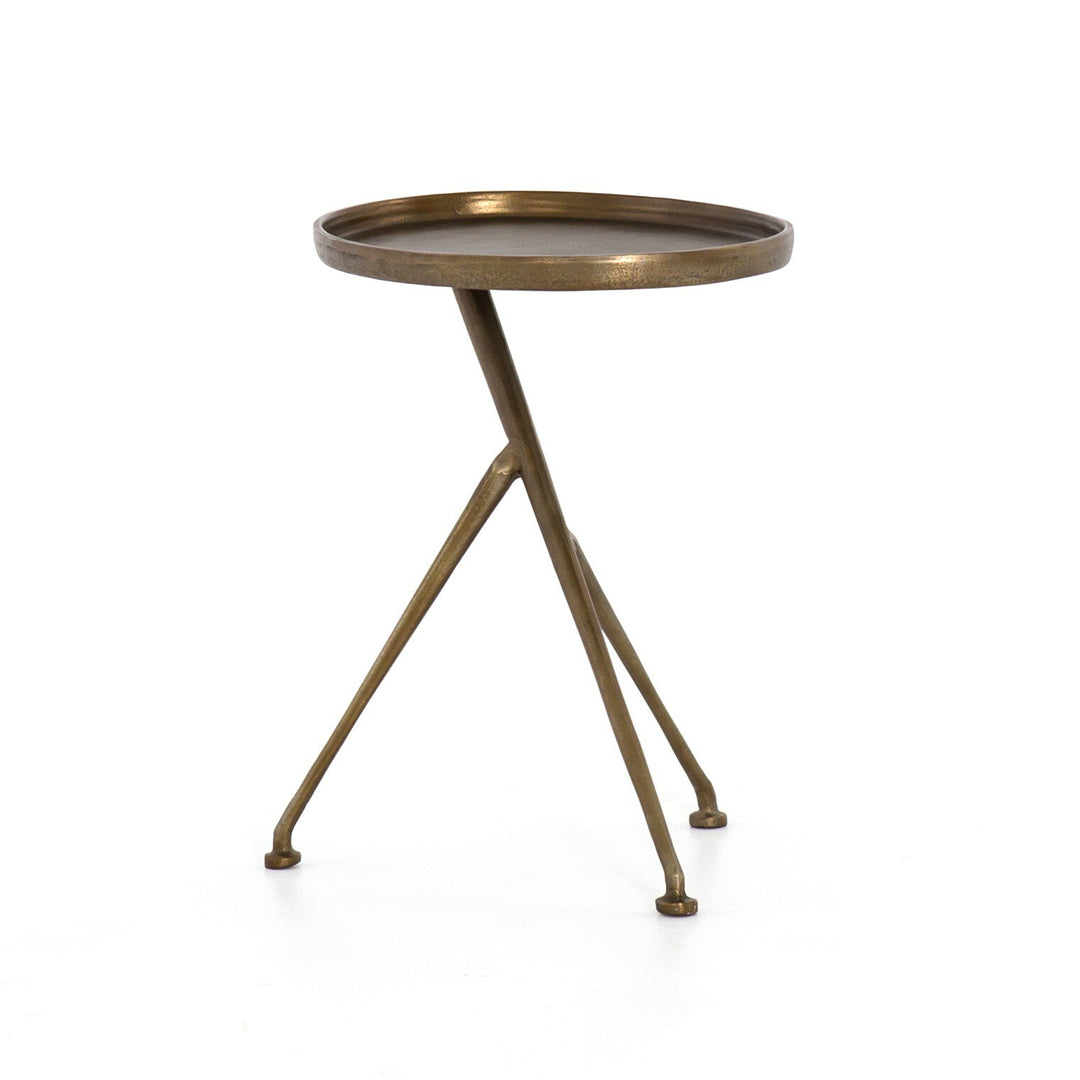 Rostock Accent Table